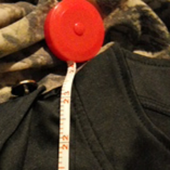 Size Small Jacket - Picture 2 of 6